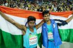 Rio Paralympics, Mariyappan Thangavelu, rio paralympics m thangavelu clinches gold varun bhati bronze in high jump, Medal tally