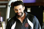 Ghani collections, Ghani collections, varun tej promises to work hard, Six pack