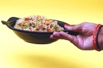 fried rice recipe sanjeev kapoor, vegetable fried rice, quick and easy vegetable fried rice recipe, Bell peppers