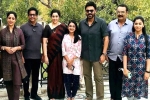 Venkatesh news, Drishyam 2, dasara release for venkatesh s next, Jeethu joseph