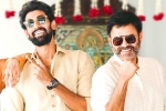 Suresh Babu, Venky and Rana latest, venkatesh and rana multi starrer on cards, Srikanth addala Suresh Babu, Venky and Rana latest, venkatesh and rana multi starrer on cards, Srikanth addala