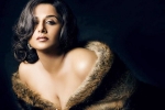 Vidya Balan news, Vidya Balan, vidya balan turns ultra sensuous, Actress vidya balan