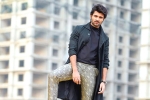 KS Rama Rao, World Famous Lover news, interesting title for vijay devarakonda s next, Raashikhanna