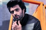 Vijay Deverakonda movies, Vijay Deverakonda latest, vijay deverakonda and his mother to donate their organs, Liger