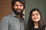 Vijay Deverakonda and Rashmika engagement, Vijay Deverakonda and Rashmika breaking updates, vijay deverakonda and rashmika mandanna to get engaged soon, Vijay devarakonda