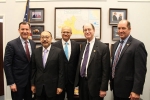 Detention of Indian Students, Vijay Gokhale in washington, vijay gokhale held talks with u s leaders over detention of indian students in immigration fraud, Canada immigration