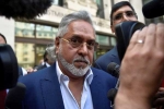 Vijay Mallya in India, Vijay Mallya on India Arrival, it is for judge to decide vijay mallya on india arrival, South london