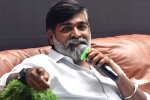 Vijay Sethupathi movie updates, Vijay Sethupathi movies, shocking paycheque for vijay sethupathi, Best actors