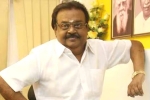 Vijayakanth breaking, Vijayakanth breaking news, tamil actor vijayakanth passes away, Chennai