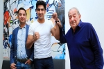 US, world boxing organization, vijender singh to make u s boxing debut after signing up with bob arum, Mayweather US, world boxing organization, vijender singh to make u s boxing debut after signing up with bob arum, Mayweather