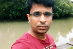Chandryaan 2, Vikram lander, chennai tech genius uses nasa images for finding vikram lander debris, Vikram lander