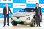 VinFast VF6 and VF7 EVs specifications, VinFast VF6 and VF7 EVs specifications, vinfast launches vf6 and vf7 evs in india complete details, Electric suvs