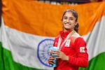 vinesh phogat dangal, 2018 commonwealth games, vinesh phogat first indian nominated for laurels world sports award, Indian sports