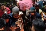 Jawaharlal Nehru University, Aishe Gosh, violence at jnu campus jnusu president aishe gosh injured, Swara bhaskar