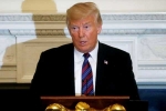 Midterms, Washington, trump warns of violent change if republicans lose midterms, 2016 presidential campaign