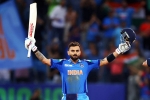 Virat Kohli new centuries, Virat Kohli centuries, virat kohli shatters sachin tendulkar s record, Hardik pandya