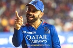 Virat Kohli, Virat Kohli updates, virat kohli retaliates about his t20 world cup spot, World cup