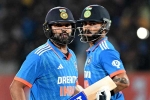Virat Kohli and Rohit Sharma latest, Virat Kohli and Rohit Sharma statement, virat kohli and rohit sharma given stern message, Communication Virat Kohli and Rohit Sharma latest, Virat Kohli and Rohit Sharma statement, virat kohli and rohit sharma given stern message, Communication
