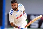 Virat Kohli breaks Silence on Retirement Plans