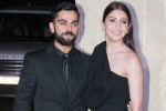 Anushka Sharma news, Virat Kohli twitter, virat kohli takes twitter to reveal about anushka, Actress anushka sharma