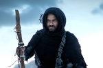 Vishwak Sen Gaami release news, Gaami, vishwak sen super confident on gaami, Telugu film industry