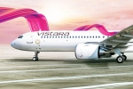 Vistara Airlines, Vistara Airlines merger, vistara s last flight on november 11th, Vistara airlines