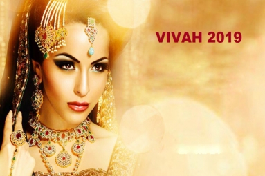 Vivah 2019 Bridal Expo Dallas Vivah 2019 Bridal Expo Dallas