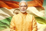 PM Narendra Modi news, PM Narendra Modi, vivek oberoi surprising look as narendra modi, Manmohan singh