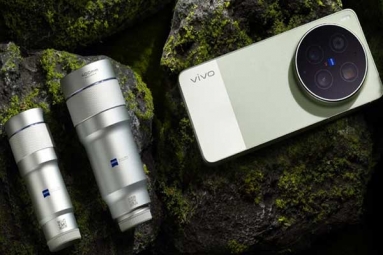 Vivo X500 Pro Max to have 200-Megapixel Periscope Telephoto Camera