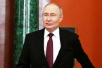 Vladimir Putin, Vladimir Putin news, vladimir putin to visit india later this year, Official
