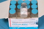 WHO on Covaxin, WHO on Covaxin updates, who suspends the supply of covaxin, World health organization