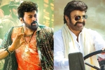 Chiranjeevi, Chiranjeevi, waltair veerayya and veerasimha reddy high on expectations, Release dates
