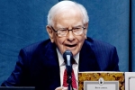 Warren Buffett latest, Warren Buffett Vs Donald Trump breaking news, ace investor warren buffett slams trump s tariffs, Mexican