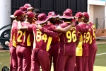 World Cup 2023 schedule, World Cup 2023 schedule, shocker west indies out from world cup 2023, Caribbean