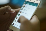 WhatsApp, whatsapp users in India, whatsapp limits forward messages to 5 chats globally, Chris daniels