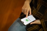 WhatsApp new updates, WhatsApp new Stickers, whatsapp brings new camera effects and stickers, Snapchat