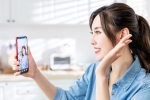 WhatsApp Video Calls crazy features, WhatsApp, whatsapp rolls out new effects for video calls, Puppy