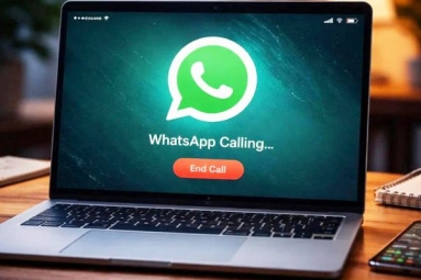 WhatsApp Web Introduces Support for Voice and Video Calls