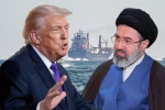 Iran Vs USA war, Iran Vs USA breaking news, why iran rejected second round of talks with us, Iran