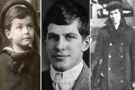 Einstein, child prodigy, why william james sidis is the smartest man of all time and not einstein, Cats