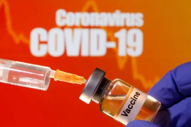 Widespread COVID Vaccination Not Expected Until Mid Of 2021: WHO