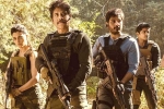 Wild Dog movie story, Nagarjuna Wild Dog movie review, wild dog movie review rating story cast and crew, Saiyami kher