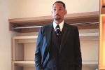 Will Smith updates, Will Smith, will smith issues an apology for chris rock, Jokes