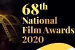 68th National Film Awards news, 68th National Film Awards winners, list of winners of 68th national film awards, Desert