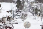 Winter Storm USA, Winter Storm USA updates, over 60 million americans to be affected because of the winter storm, Accidents