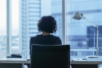 working hours for female employees in india, working hours for female employees in bank, women beware working over 9 hours a day can lead to depression, Working women