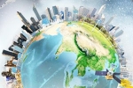 World Architecture Day breaking, World Architecture Day news, world architecture day 2024, Environmental protection