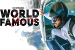 World Famous Lover latest, Karan Johar, world famous lover going to hindi, World famous lover