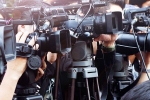 Indian journalists, world press freedom 2019, world press freedom day india ranked 140 in list of countries ranked for free media, Metoo