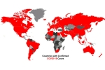 US, WHO, world records 1 million coronavirus cases in 100 hours, World records